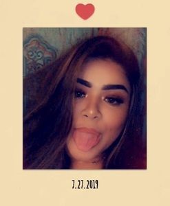 Meet your Posher, Alyssa